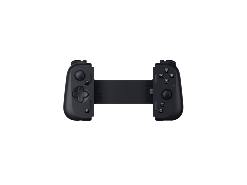 Razer Kishi V2 Pro (Android) Negro USB Gamepad Analógico/Dig