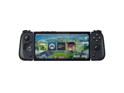 Razer Kishi V2 Pro (Android) Negro USB Gamepad Analógico/Dig - Imagen 8