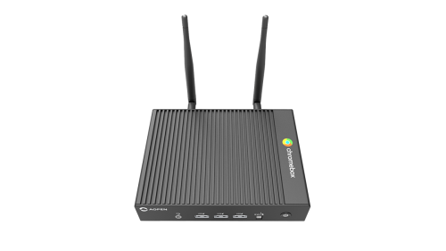 AOPEN CHROMEBOX COMMERCIAL MINI 2 INTEL N4500 - 4MB DE CACHE - Imagen 3