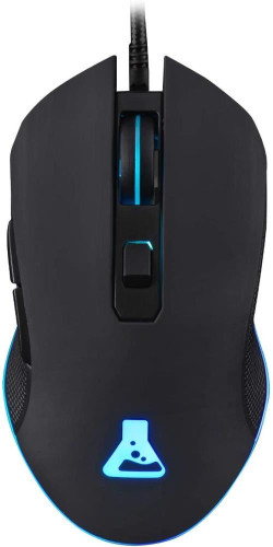 THE G-LAB RATÓN GAMING INALAMBRICO (KULT- HELIUM WL)