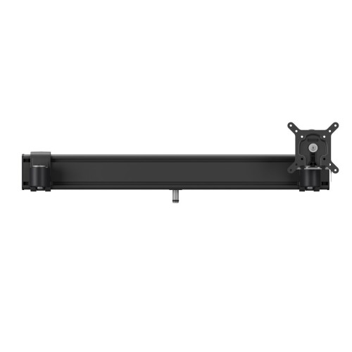 Vogel's Adaptador de doble monitor MOMO A001, (negro) - Imagen 2