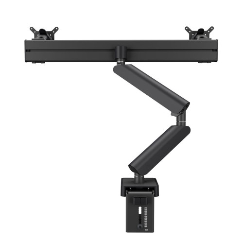 Vogel's Adaptador de doble monitor MOMO A001, (negro) - Imagen 4