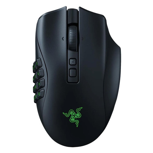 RATON RAZER NAGA V2 PRO (RZ01-04400100-R3G1)