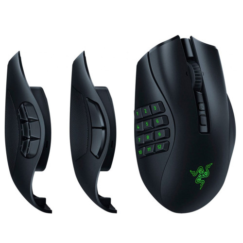 RATON RAZER NAGA V2 PRO (RZ01-04400100-R3G1) - Imagen 9