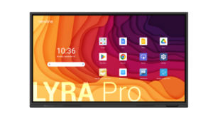 NEWLINE MONITOR INTERNATIVO LYRA PRO (TT-7523QA) 75",ANDROID