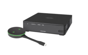 CRESTRON AIRMEDIA(r) SERIES 3 KIT WITH AM-3100-WF RECEIVER