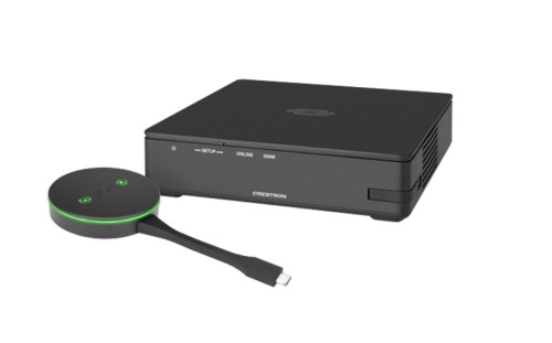 CRESTRON AIRMEDIA(r) SERIES 3 KIT WITH AM-3100-WF RECEIVER