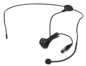 BOSCH MEGAFONÍA (MW1-HMC) MICRÓFONO DE DIADEMA