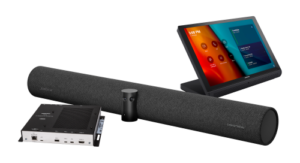CRESTRON CRESTRON FLEX ADVANCED SMALL ROOM CONFERENCE SYSTEM