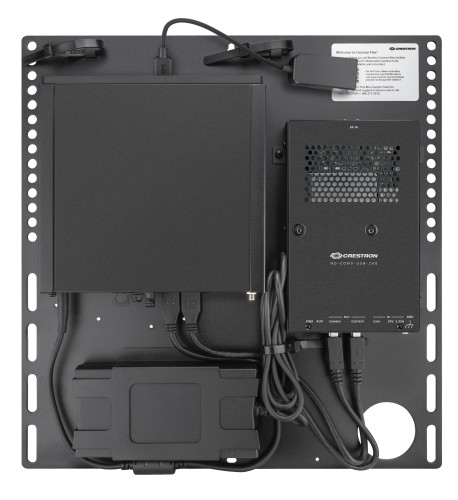CRESTRON CRESTRON FLEX ADVANCED SMALL ROOM CONFERENCE SYSTEM - Imagen 5