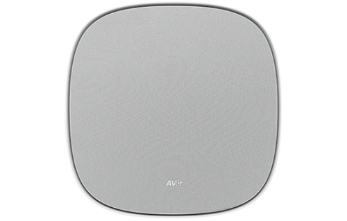 AVer FONE700 Speakerhone Gris - Imagen 6