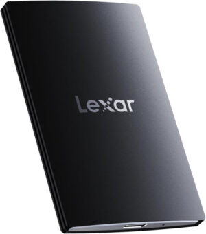 LEXAR EXTERNAL PORTABLE SSD 1TB,USB3.2 GEN2*2 UP TO 2000MB/S