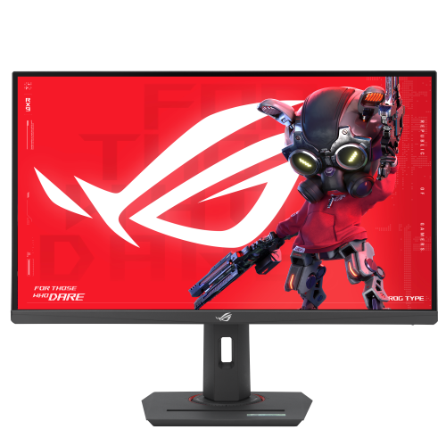 ASUS ROG Strix XG27ACS pantalla para PC 68,6 cm (27") 2560 - Imagen 2