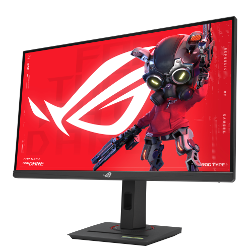 ASUS ROG Strix XG27ACS pantalla para PC 68,6 cm (27") 2560 - Imagen 3