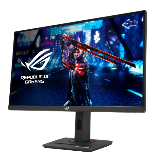 ASUS ROG Strix XG27ACS pantalla para PC 68,6 cm (27") 2560 - Imagen 4