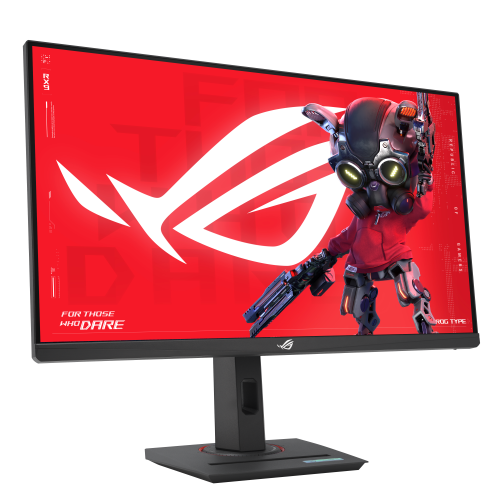 ASUS ROG Strix XG27ACS pantalla para PC 68,6 cm (27") 2560 - Imagen 5