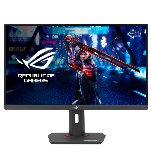 ASUS ROG Strix XG27ACS pantalla para PC 68,6 cm (27") 2560 - Imagen 6