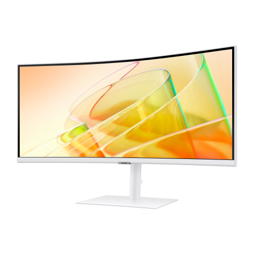 Samsung LS34C650TAU pantalla para PC 86,4 cm (34") 3440 - Imagen 4