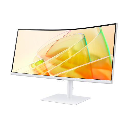 Samsung LS34C650TAU pantalla para PC 86,4 cm (34") 3440 - Imagen 9