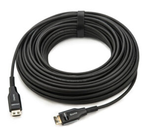 Kramer Electronics CLS-AOCH/60F cable HDMI 20 m HDMI tipo