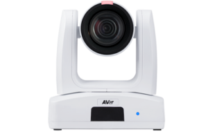 AVer PTZ211 2 MP Blanco 1920 x 1080 Pixeles 60 pps CMOS