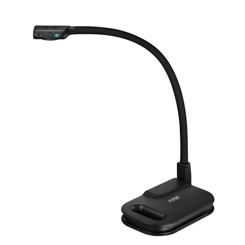 AVer U50+ cámara de documentos Negro 25,4 / 3,2 mm (1 / 3 - Imagen 3