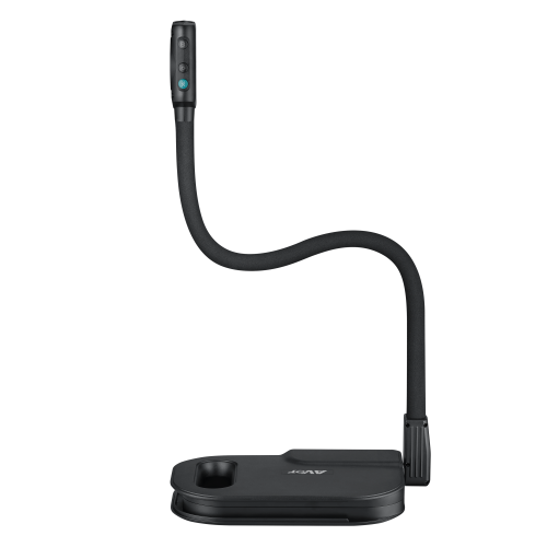 AVer U50+ cámara de documentos Negro 25,4 / 3,2 mm (1 / 3 - Imagen 4