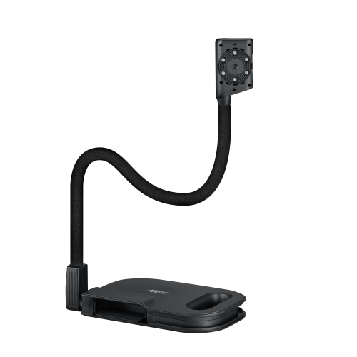 AVer U50+ cámara de documentos Negro 25,4 / 3,2 mm (1 / 3 - Imagen 5