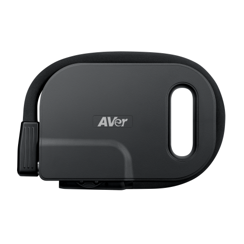 AVer U50+ cámara de documentos Negro 25,4 / 3,2 mm (1 / 3 - Imagen 6