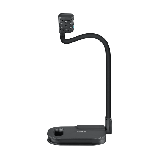 AVer U50+ cámara de documentos Negro 25,4 / 3,2 mm (1 / 3 - Imagen 11