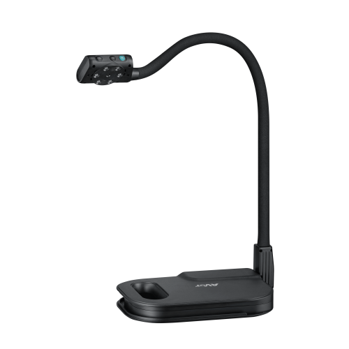 AVer U50+ cámara de documentos Negro 25,4 / 3,2 mm (1 / 3 - Imagen 12