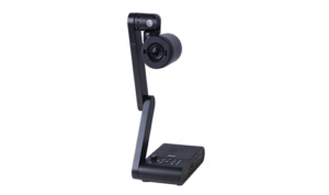 AVer M90UHD cámara de documentos Negro 25,4 / 3,06 mm (1 / 3