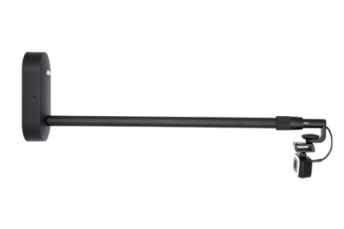 AVer CAM130 Content Camera Negro 3840 x 2160 Pixeles 30 pps - Imagen 2