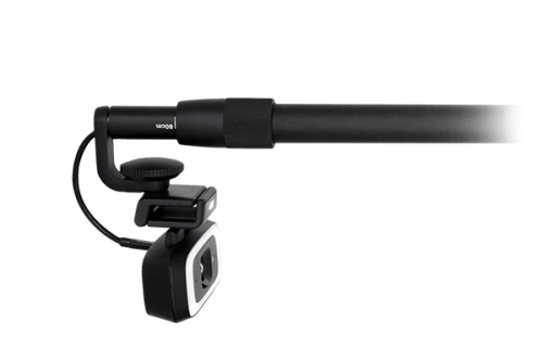 AVer CAM130 Content Camera Negro 3840 x 2160 Pixeles 30 pps - Imagen 3