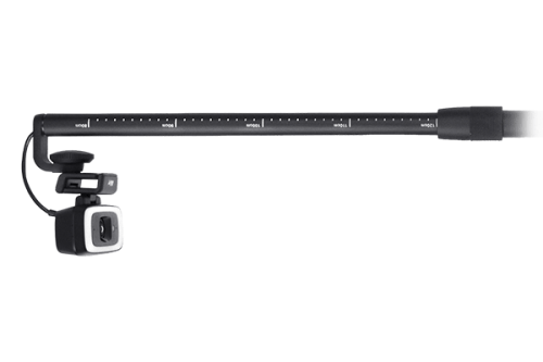 AVer CAM130 Content Camera Negro 3840 x 2160 Pixeles 30 pps - Imagen 4