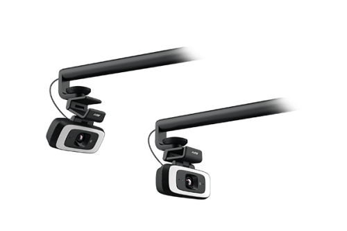 AVer CAM130 Content Camera Negro 3840 x 2160 Pixeles 30 pps - Imagen 5