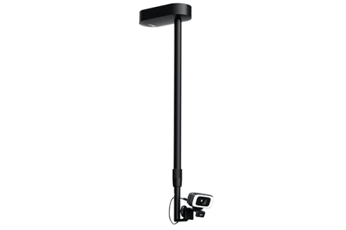 AVer CAM130 Content Camera Negro 3840 x 2160 Pixeles 30 pps - Imagen 6