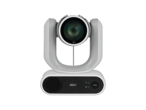 AVer MD330UI Negro, Blanco 3840 x 2160 Pixeles 60 pps Exmor - Imagen 2