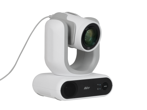 AVer MD330UI Negro, Blanco 3840 x 2160 Pixeles 60 pps Exmor - Imagen 5