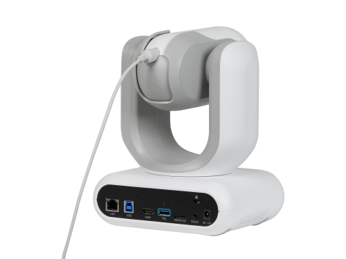 AVer MD330UI Negro, Blanco 3840 x 2160 Pixeles 60 pps Exmor - Imagen 7