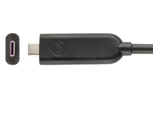 Kramer Electronics CLS-AOCU32/FF-15 cable USB 10,7 m USB 3