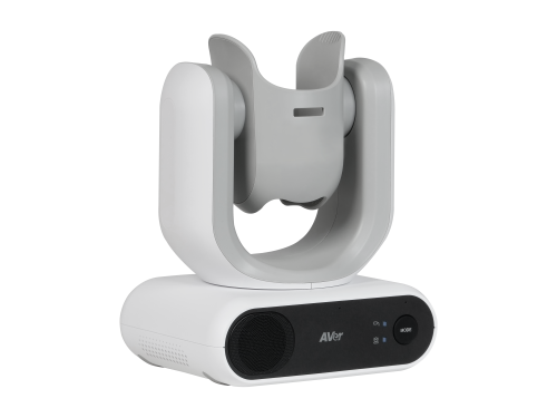 AVer MD330UI Negro, Blanco 3840 x 2160 Pixeles 60 pps Exmor - Imagen 9