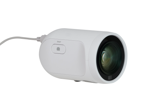 AVer MD330UI Negro, Blanco 3840 x 2160 Pixeles 60 pps Exmor - Imagen 12