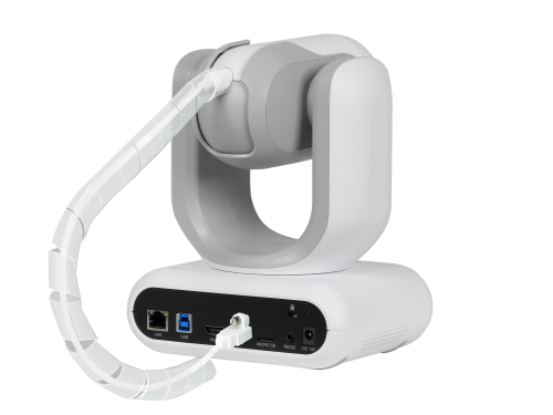 AVer MD330UI Negro, Blanco 3840 x 2160 Pixeles 60 pps Exmor - Imagen 13