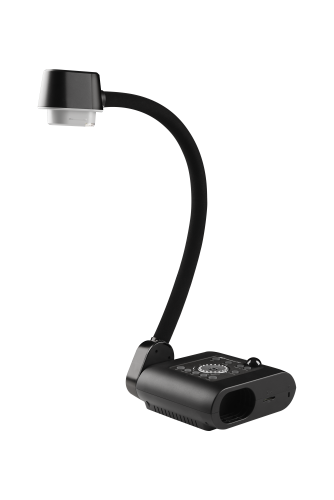 AVer F50+ cámara de documentos Negro 25,4 / 3,2 mm (1 / 3 - Imagen 12