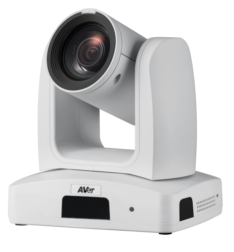 AVer PTZ330UV2 8 MP Blanco 3840 x 2160 Pixeles 60 pps Exmor - Imagen 5