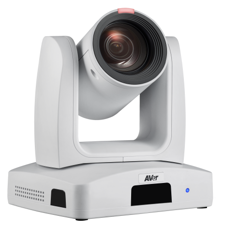 AVer PTZ330UV2 8 MP Blanco 3840 x 2160 Pixeles 60 pps Exmor - Imagen 9