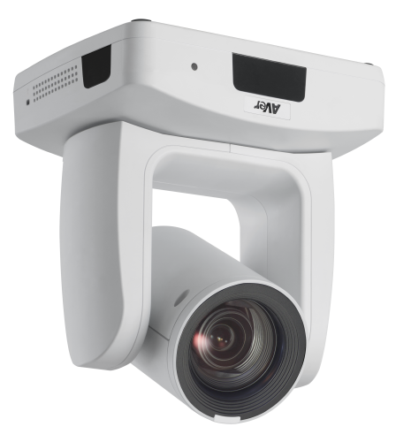 AVer PTZ330UV2 8 MP Blanco 3840 x 2160 Pixeles 60 pps Exmor - Imagen 11