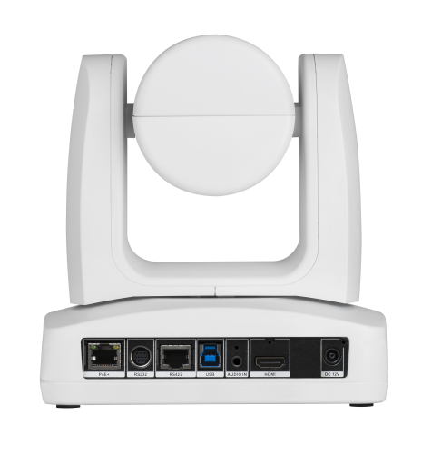 AVer PTZ330UV2 8 MP Blanco 3840 x 2160 Pixeles 60 pps Exmor - Imagen 12