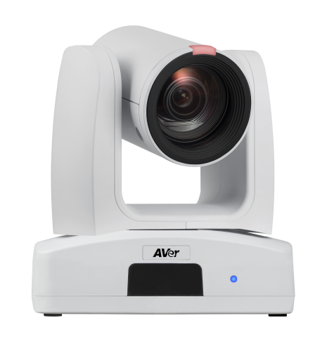 AVer PTZ330UV2 8 MP Blanco 3840 x 2160 Pixeles 60 pps Exmor - Imagen 15